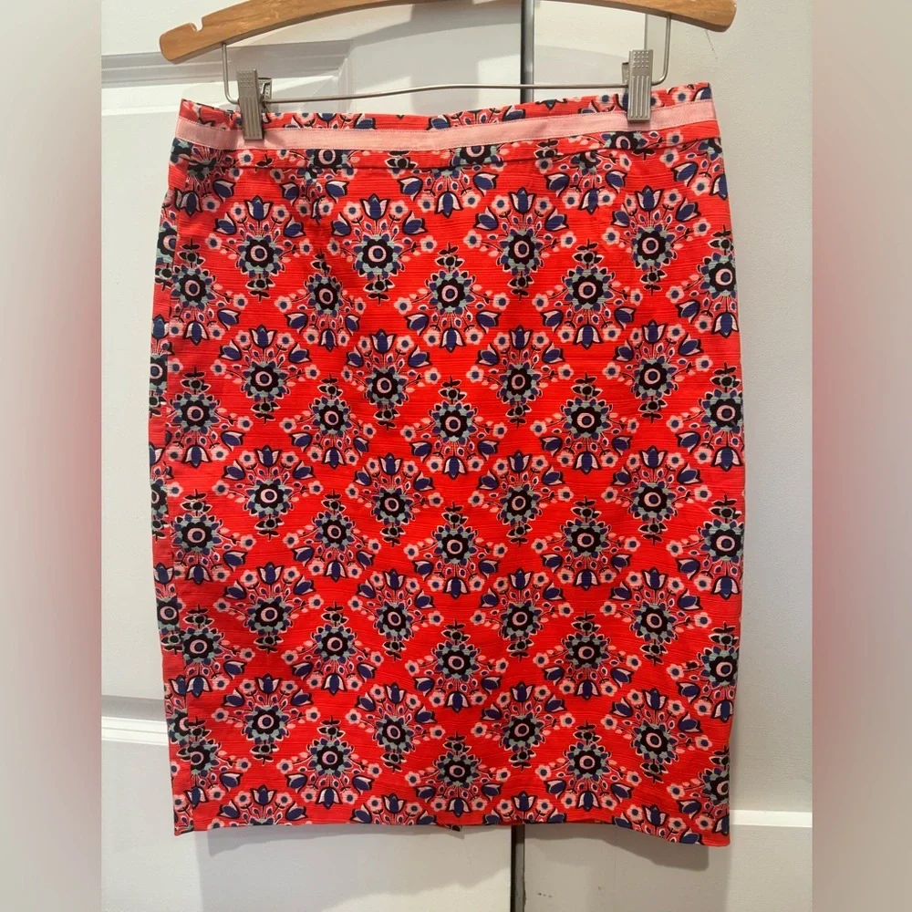 Boden pencil skirt - like new! - Picture 3 of 3